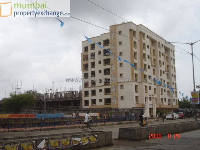 Shree Complex โ Borivali West (5)