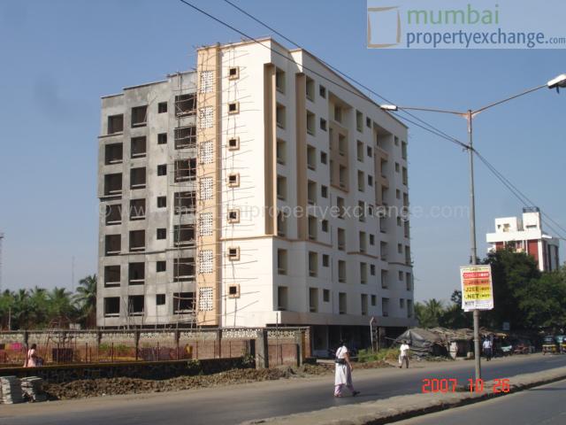 Shree Complex โ Borivali West (3)
