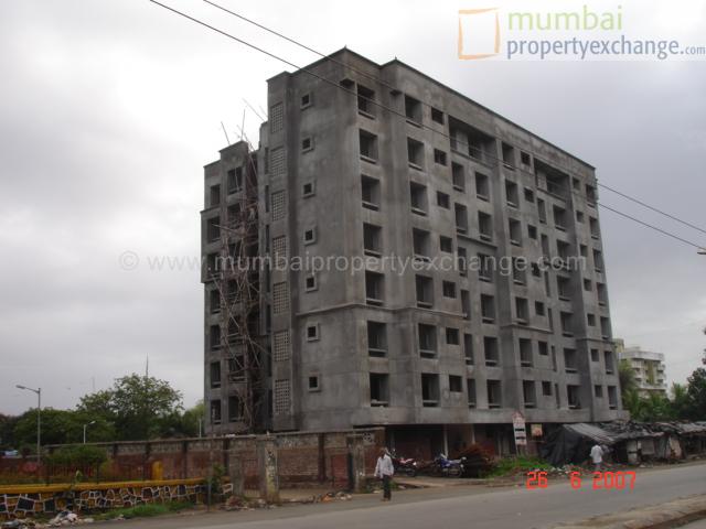 Shree Complex โ Borivali West (2)