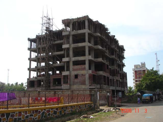 Shree Complex โ Borivali West (4)