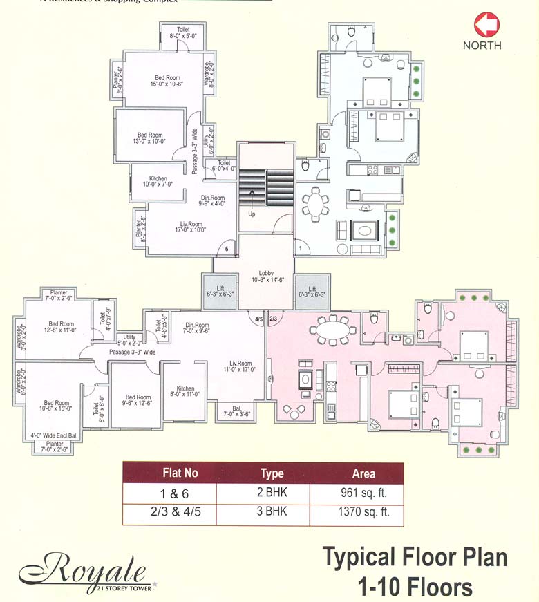 Royale โ Thane West (2)