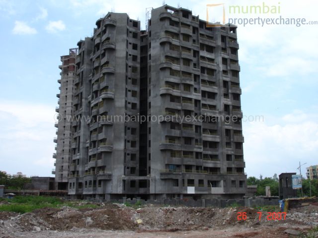 Mahavir Astha โ Kharghar (2)