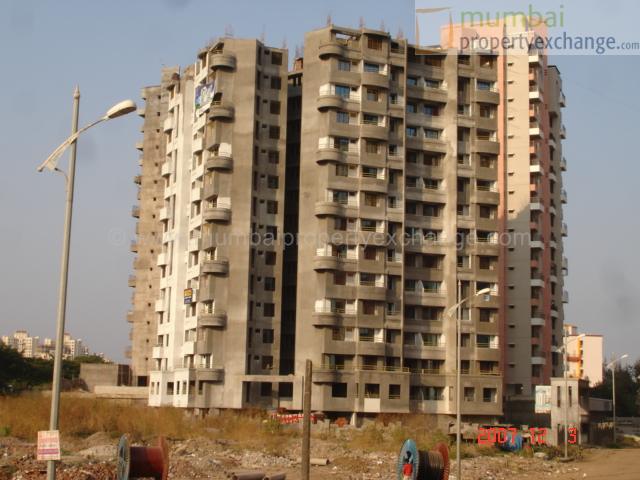 Mahavir Astha โ Kharghar (3)