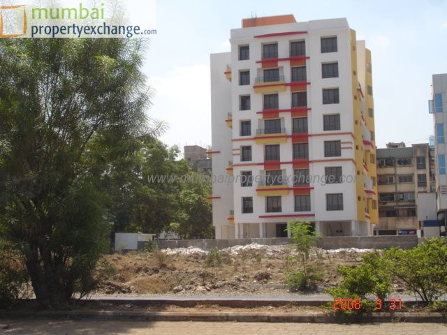 Sankalp — Koparkhairne (8)