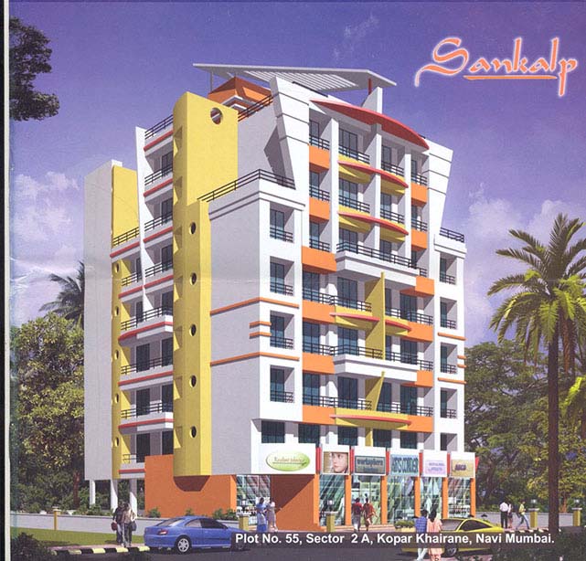 Sankalp โ Koparkhairne (6)