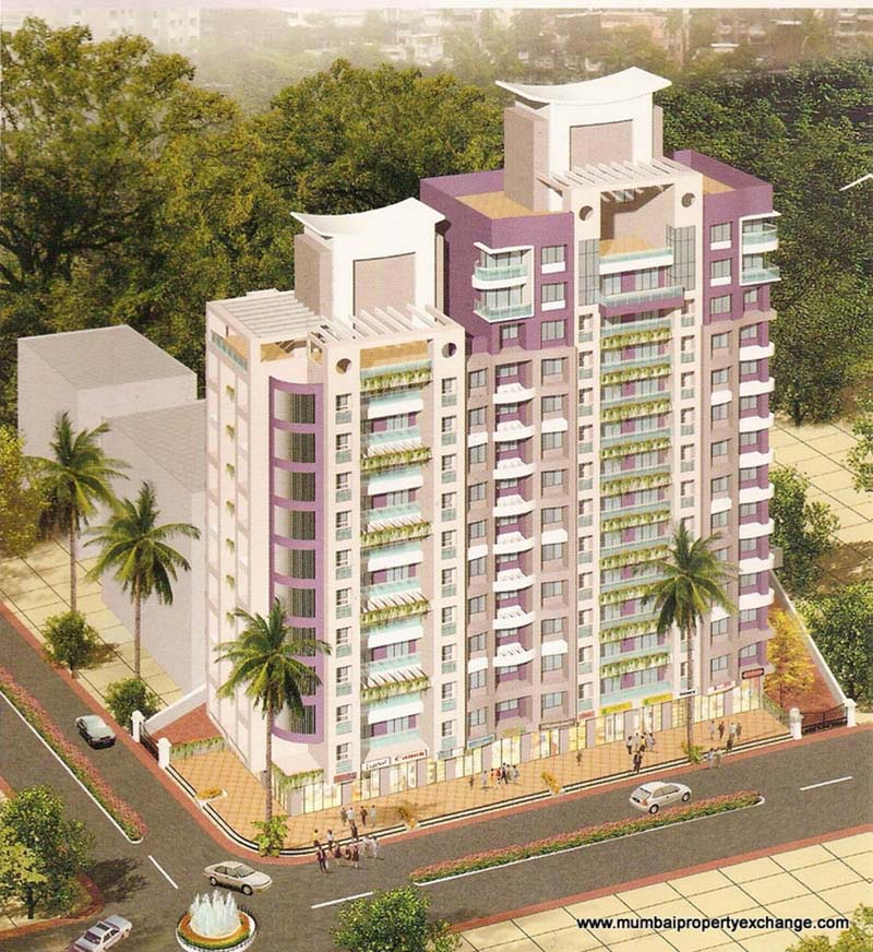 Nisarg in Chembur