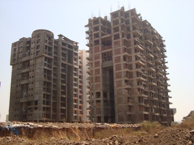 BKS Galaxy — Kharghar (6)