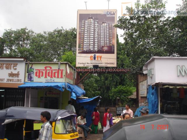 Dev Darshan — Bhandup (2)