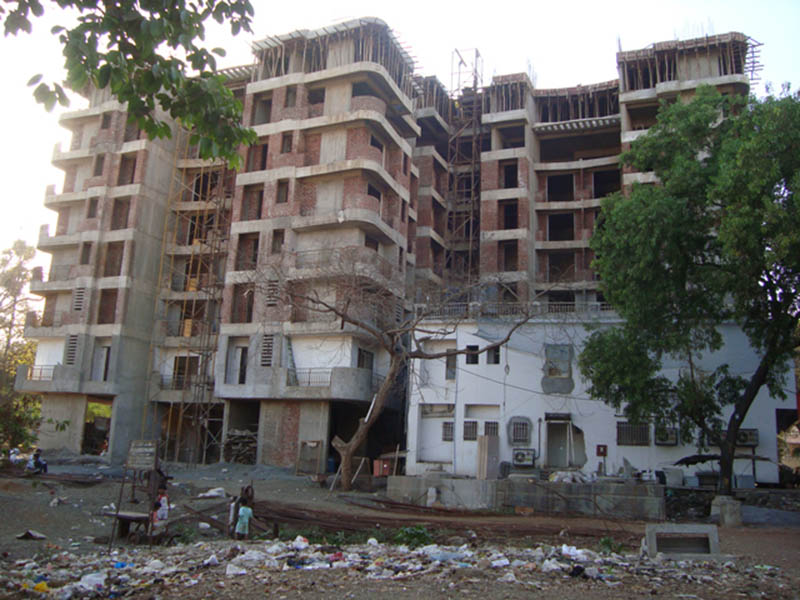 Dev Darshan — Bhandup (8)