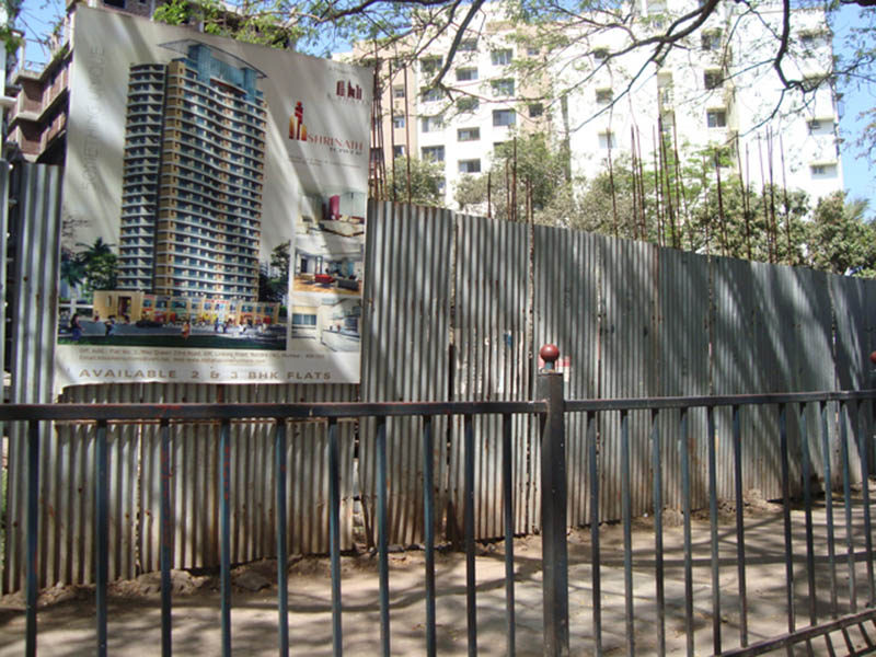 Shreenath Tower โ Mulund West (6)