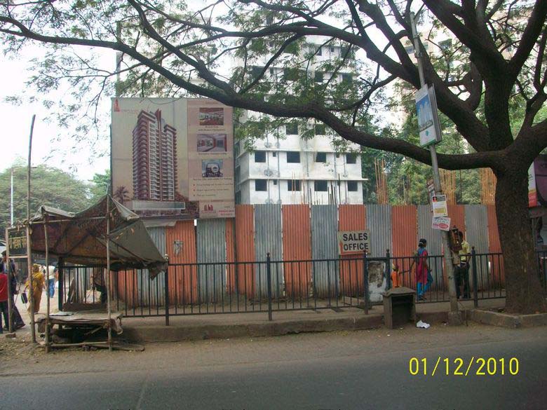 Shreenath Tower — Mulund West (8)