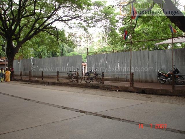 Shreenath Tower โ Mulund West (2)