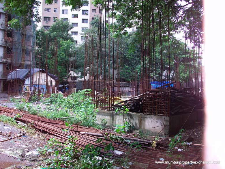 Shreenath Tower โ Mulund West (7)