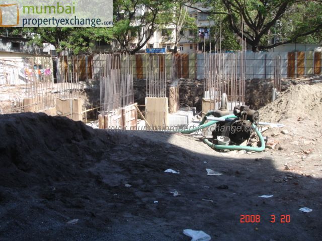 Shreenath Tower โ Mulund West (4)