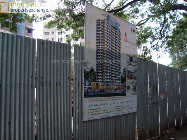 Shreenath Tower โ Mulund West (5)
