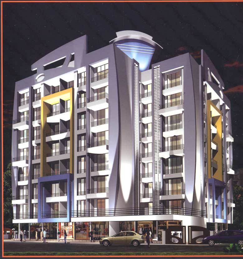 Krishiv Aangan
