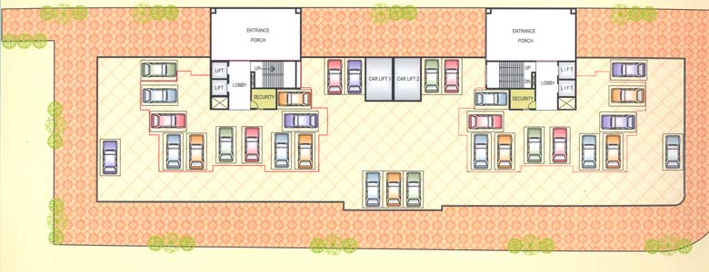 Satyam Towers โ Koparkhairne (3)