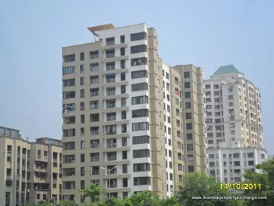 Vini Tower