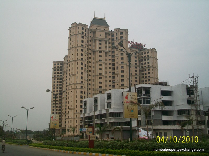Regency Towers — Thane West (8)