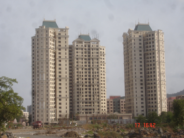 Regency Towers โ Thane West (6)