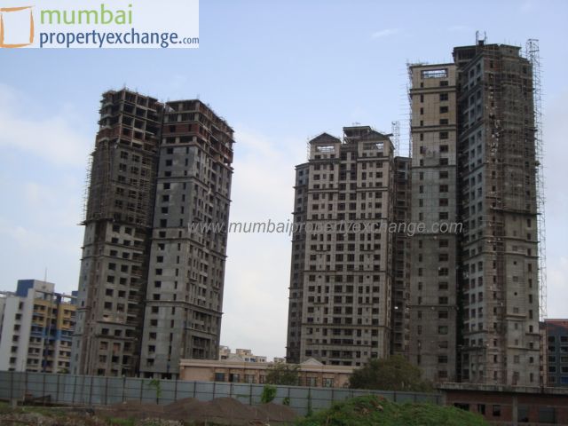 Regency Towers โ Thane West (4)