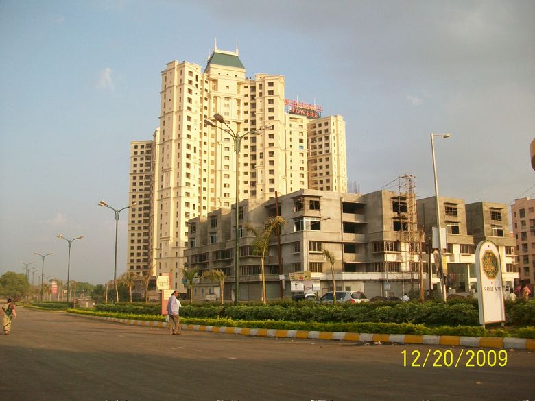 Regency Towers โ Thane West (7)