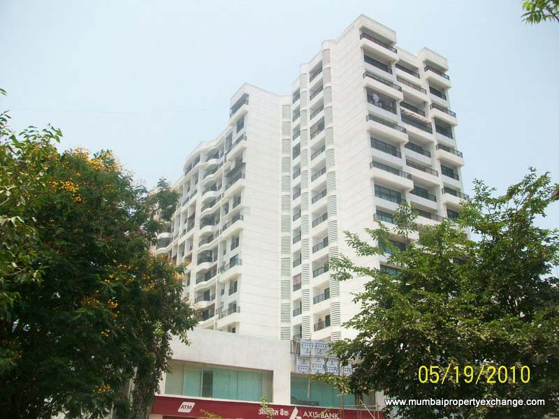 Ellora, Belapur