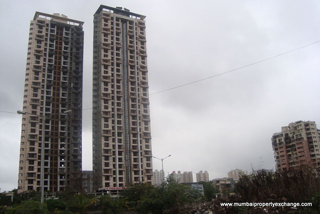 Bhoomi Paradise — Sanpada (4)