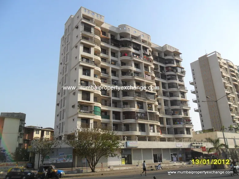 Bhagwati Complex