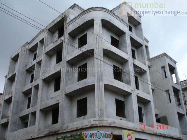 L&T Crescent Bay — Parel (4)