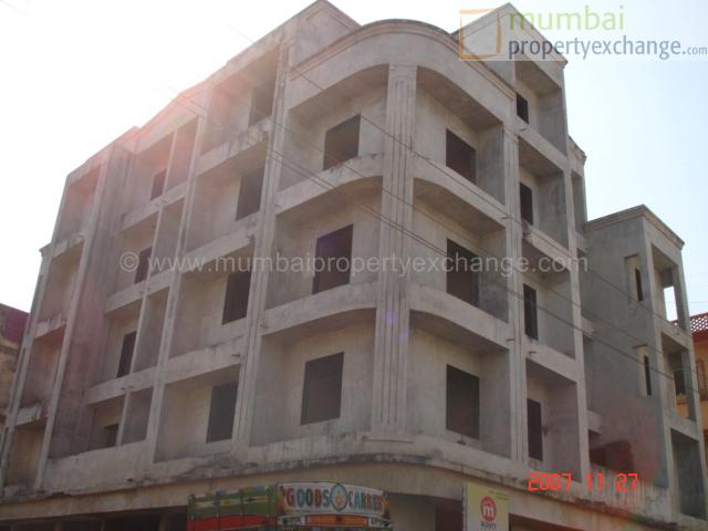 L&T Crescent Bay — Parel (5)