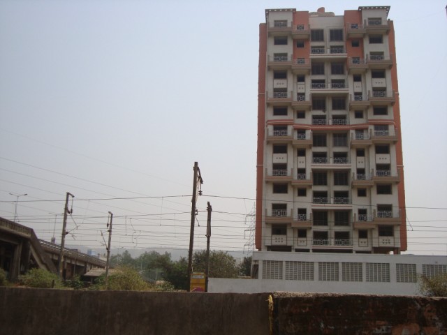 Maitri Tower