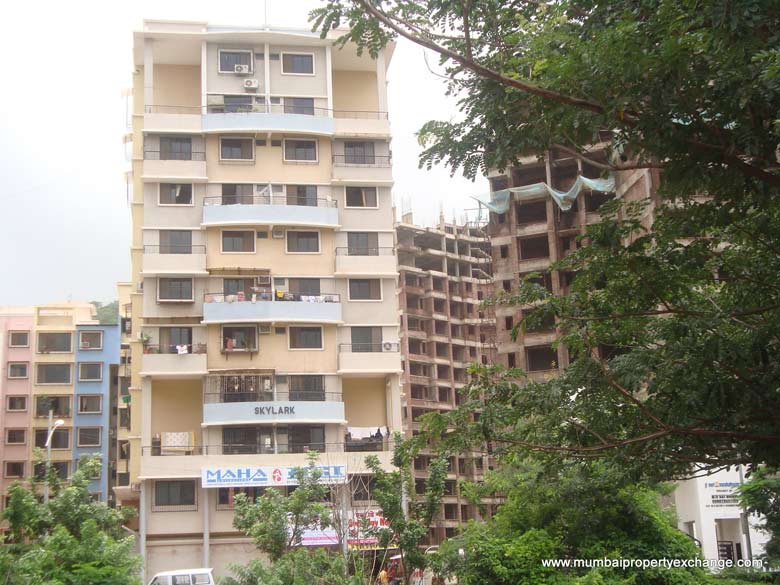 Skylark flat for rent - Image 5