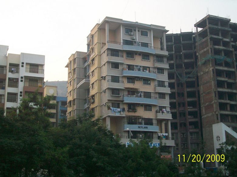 Skylark flat for rent - Image 6