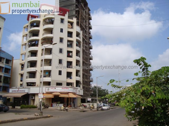 Shree Siddhivinayak Heights