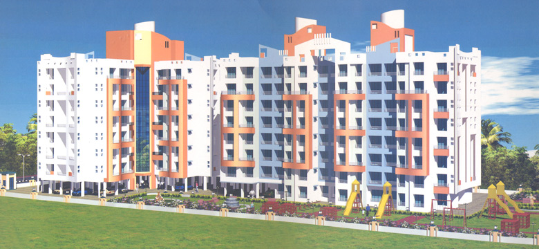 Neelkanth Corp Park — Vashi (2)