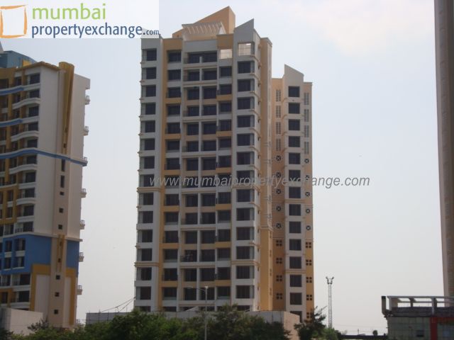 Bhakti Residency