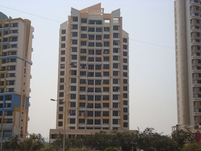 Neelamber — Bandra West (8)
