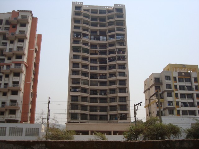 Eiffel Tower — Nerul (7)
