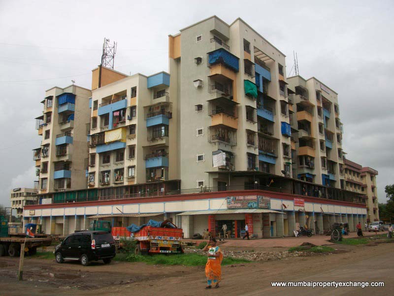 G N Real Estate โ New Panvel (2)