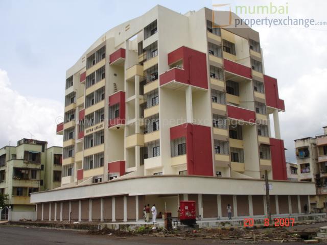 Shivam Arcade