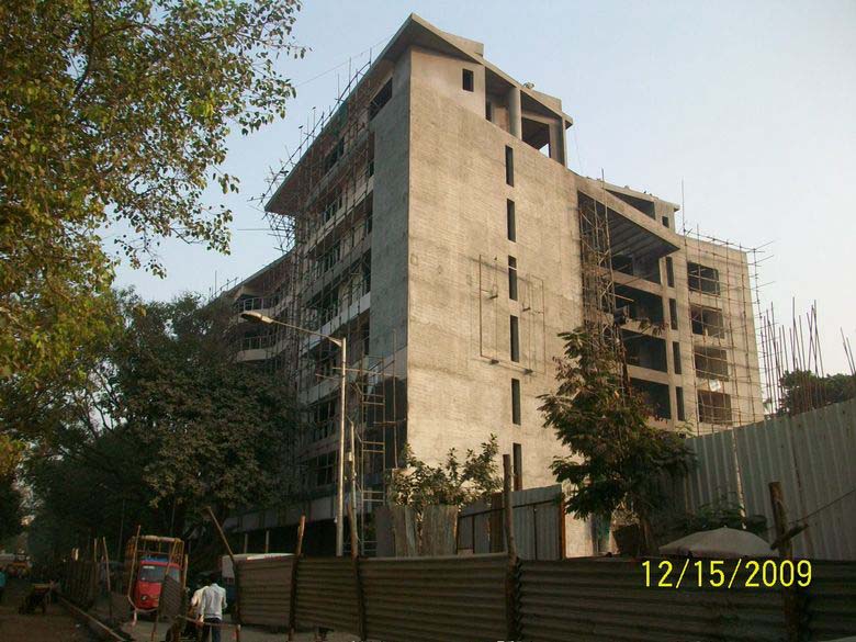 Saroj — Vile Parle West (6)