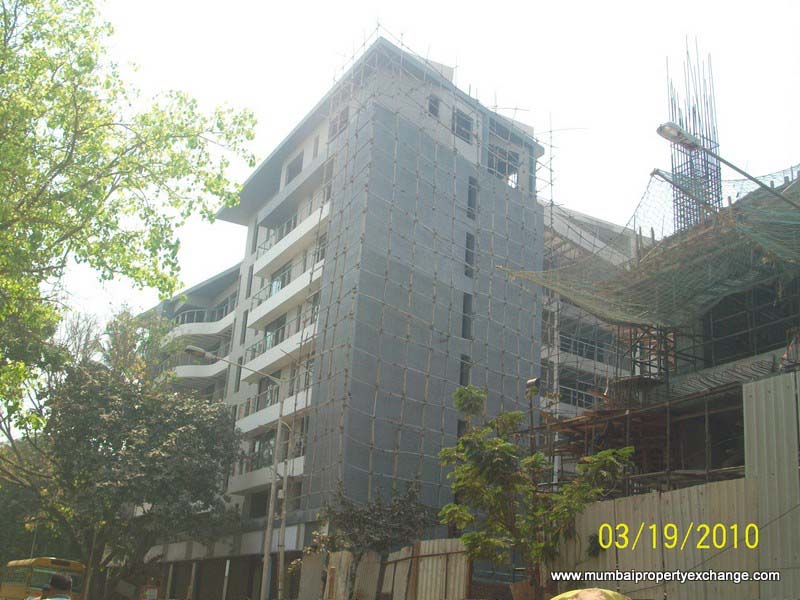 Saroj — Vile Parle West (7)