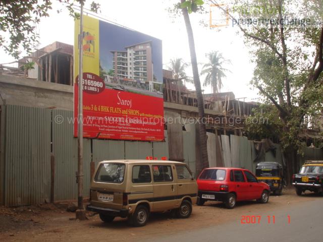 Saroj — Vile Parle West (2)