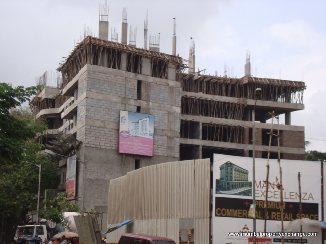 Saroj — Vile Parle West (5)