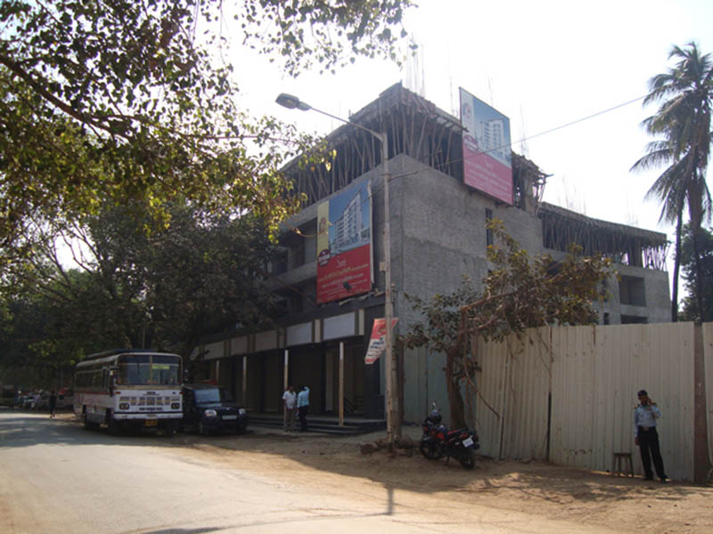 Saroj — Vile Parle West (4)