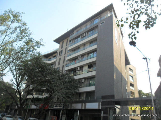 Saroj — Vile Parle West (8)