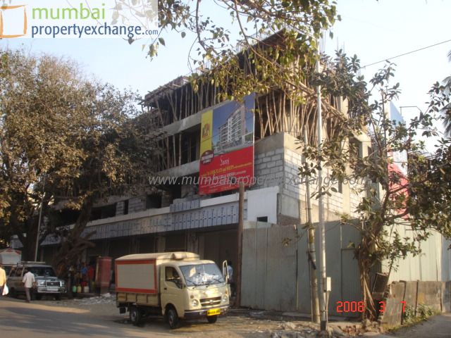 Saroj — Vile Parle West (3)