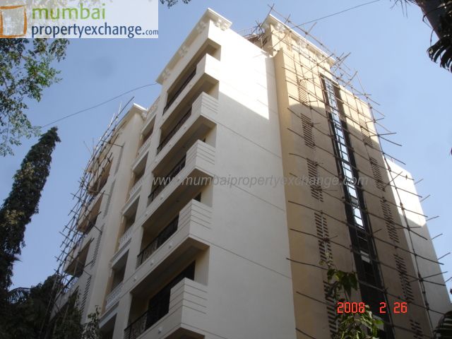 Sapphire — Borivali West (2)