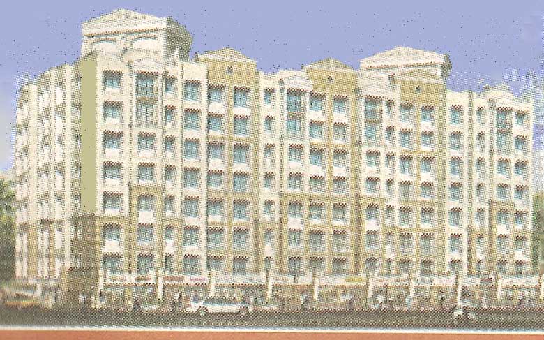 Ramdev Paradise — Bhayandar (3)